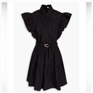 Derek 10 Lam Crosby. Size 2